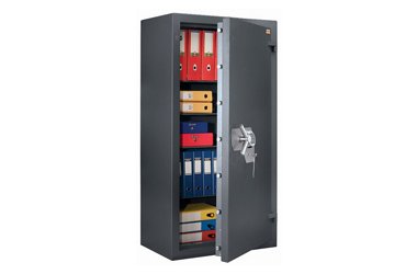 Взломостойкий сейф III класс VALBERG Форт 1685 EL