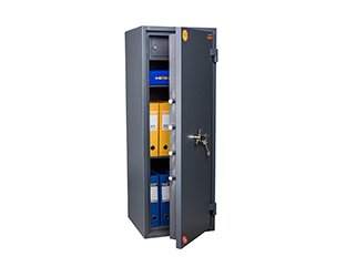 Огневзломостойкий сейф II класс VALBERG Гранит 120T KL