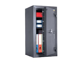 Взломостойкий сейф 3 класс VALBERG Гранит III -99С KL