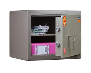 Взломостойкий сейф I класса VALBERG КАРАТ-30