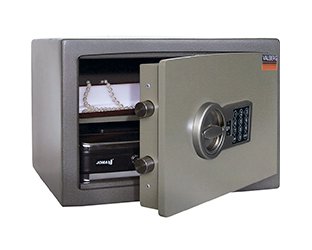 Взломостойкий сейф I класса VALBERG КАРАТ-30 EL