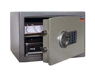 Взломостойкий сейф I класса VALBERG Карат-30 EL-A