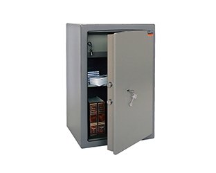 Взломостойкий сейф I класса VALBERG КАРАТ-67T