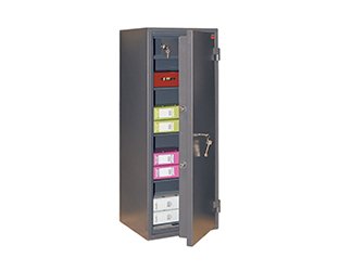 Огневзломостойкий сейф I класса VALBERG Кварцит 120Т KL