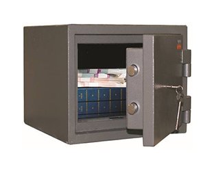 Огневзломостойкий сейф I класса VALBERG Кварцит 25 KL