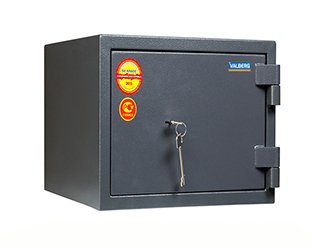 Огневзломостойкий сейф I класса VALBERG Кварцит 30 KL