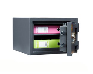 Огневзломостойкий сейф I класса VALBERG Кварцит 30 EL