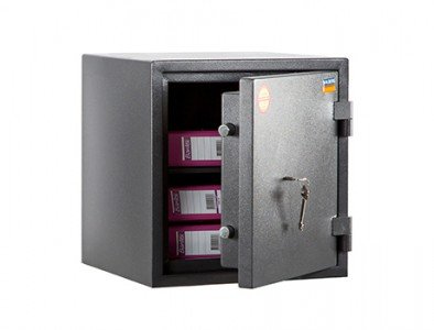 Огневзломостойкий сейф I класса VALBERG Кварцит 46 KL