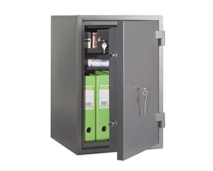 Огневзломостойкий сейф I класса VALBERG Кварцит 65Т KL