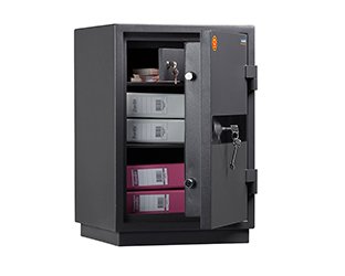 Взломостойкий сейф I класса VALBERG Кварцит 65МТ KL