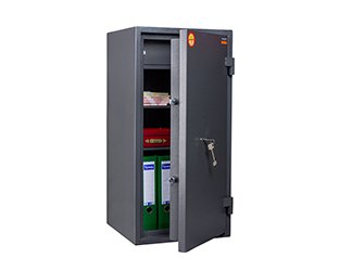 Огневзломостойкий сейф I класса VALBERG Кварцит 90Т KL