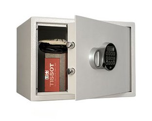 Гостиничный сейф AIKO SH-28.EL