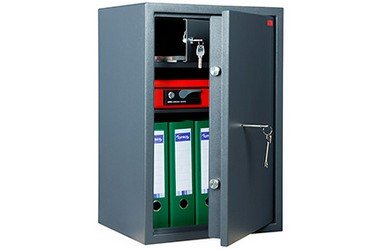 Офисный сейф AIKO TSN 65T KL