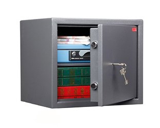 Офисный сейф AIKO TSN 37 KL