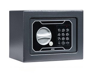 Офисный сейф AIKO Т 140 EL