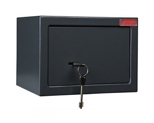 Офисный сейф AIKO Т 170 KL