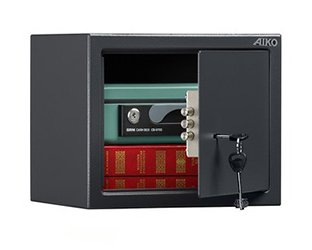 Офисный сейф AIKO Т 230 KL