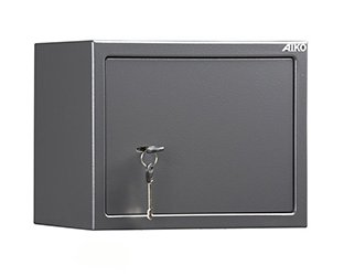 Офисный сейф AIKO Т 250 KL