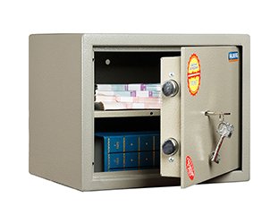 Мебельный сейф VALBERG ASM - 25 KL