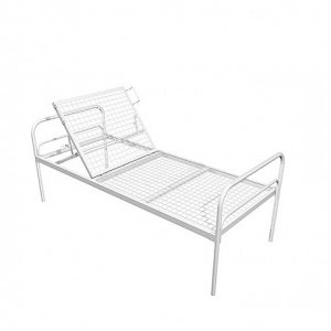 Кровать КМ-01 – хороший помощник медперсонала