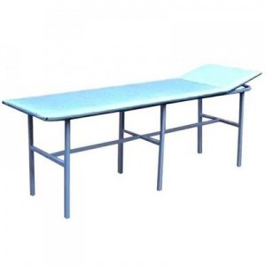 Приятному массажу пациенты рады!