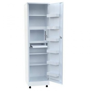 Лекарства на хранении