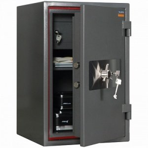 Прочные сейфы