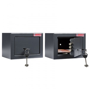 Драгоценности и документацию под защитой