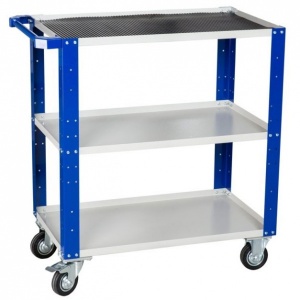 Работа ладится с WDS-0!