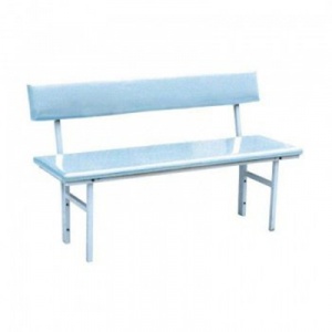 Удобная мебель для удобного ожидания