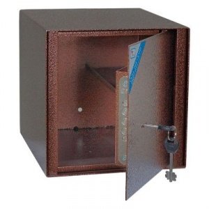 В простоте – надёжность