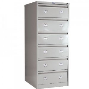 Решение от «Практик» для архивов