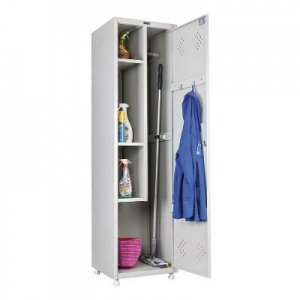 Локер для чистоты и порядка