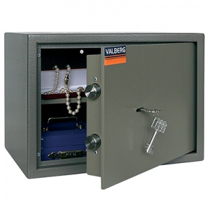 Обеспечим сохранность!