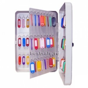 Ключи в безопасности