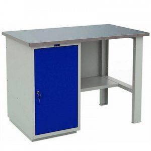 Верстаки для мастеров на все руки