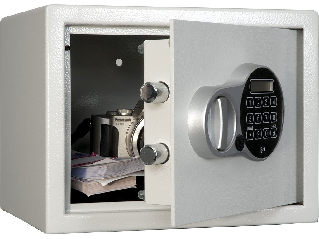 Гостиничный сейф AIKO SH-23.EL