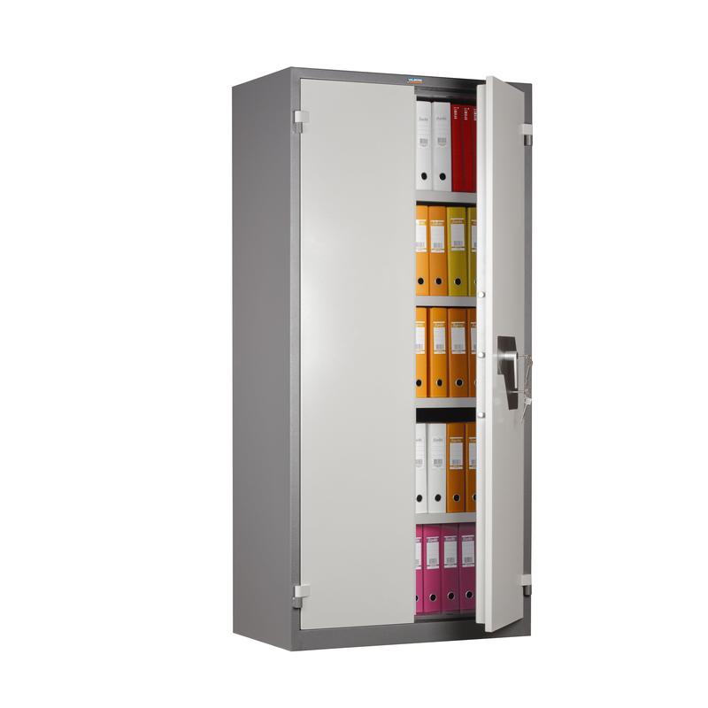 Металлический шкаф BrandMauer BM-1993.KL (огнестойкий)