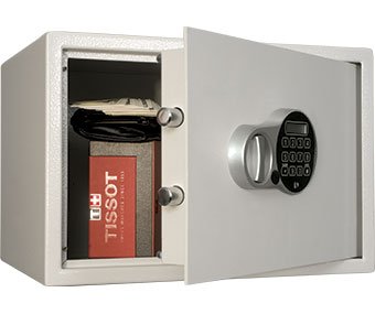 Гостиничный сейф AIKO SH-28.EL