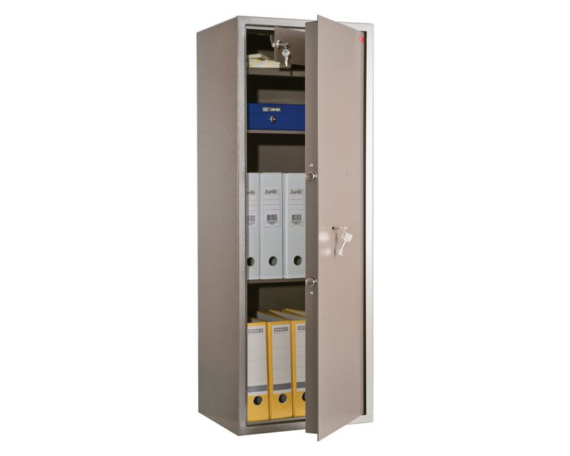 Офисный сейф AIKO ТM-120T KL