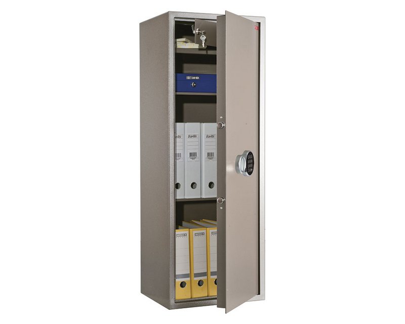 Офисный сейф AIKO ТM-120T EL