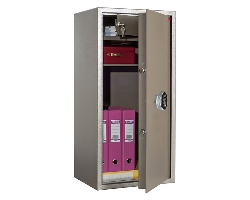 Офисный сейф AIKO ТM-90T EL