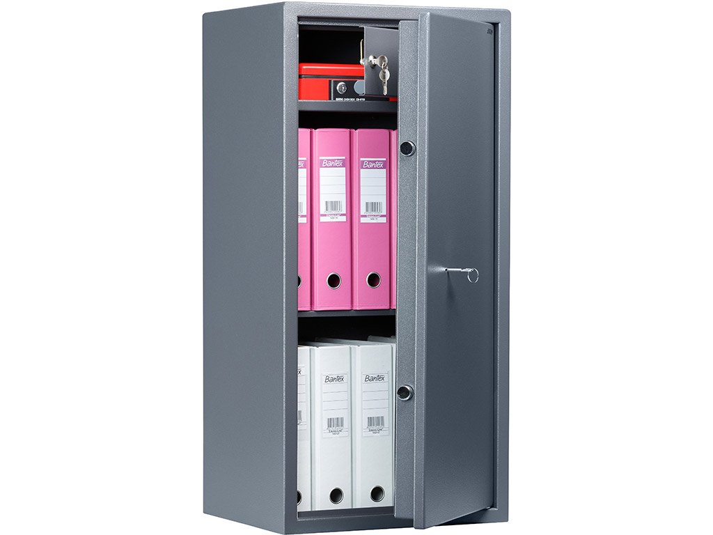 Офисный сейф AIKO TSN 90T KL