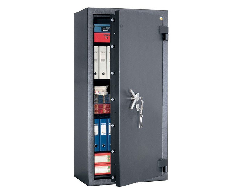 Взломостойкий сейф V класс VALBERG АЛМАЗ 1685 KL