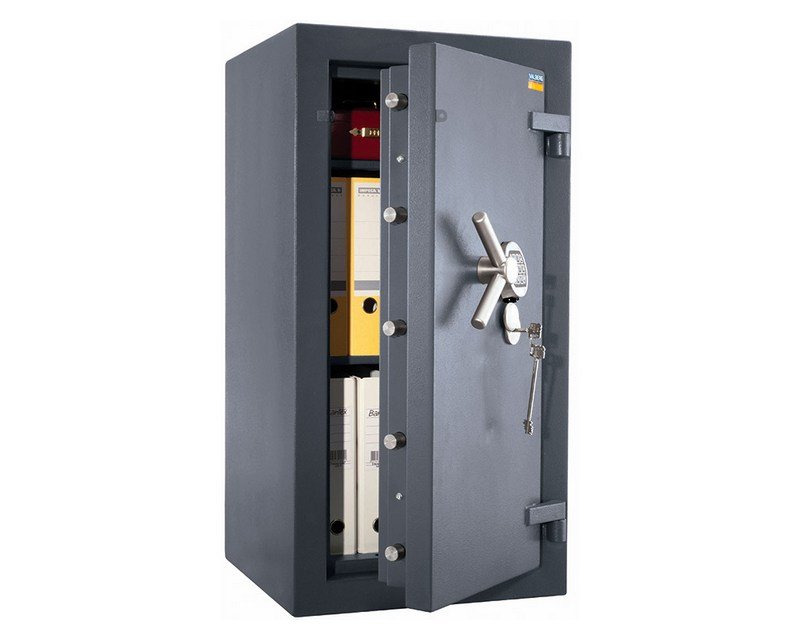 Взломостойкий сейф V класс VALBERG АЛМАЗ 99 EL