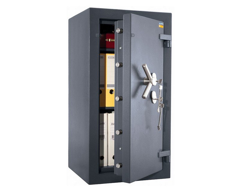 Взломостойкий сейф V класс VALBERG Алмаз 99 KL