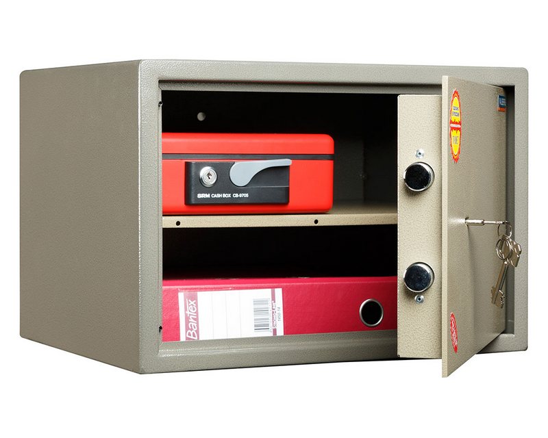 Мебельный сейф VALBERG ASM - 30