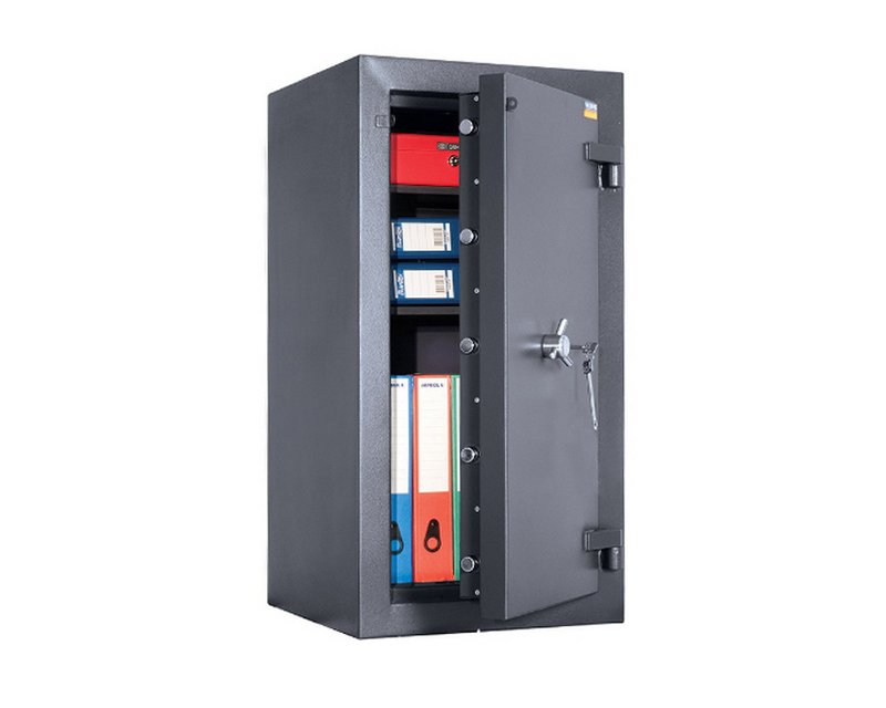 Взломостойкий сейф 3 класс VALBERG Гранит III -99С KL